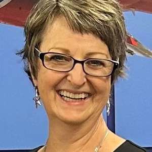 Meet your Posher, Peggy